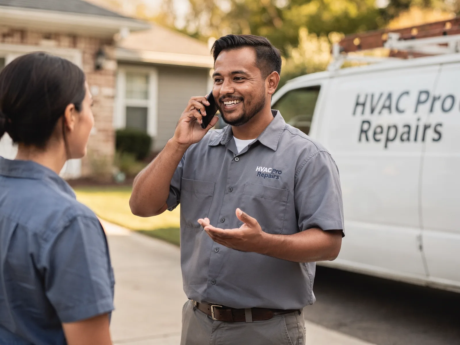Heat Pump Repair Lake Mills, IA FAQs